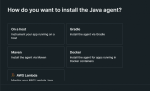 application