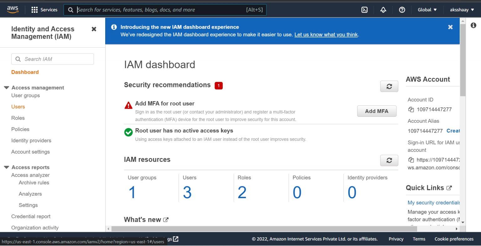 AWS CLI commands to get ec2 instance list