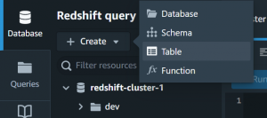 redshift 