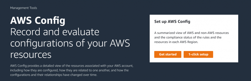 How to set up AWS Security Hub