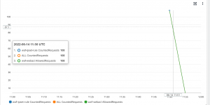 Web Application Firewall