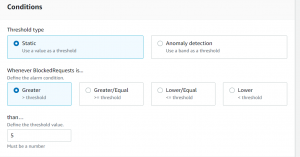 Web Application Firewall