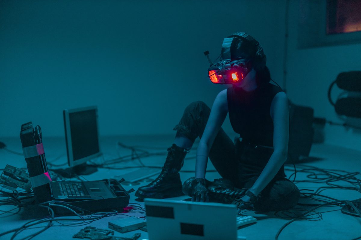 Digital Transformation