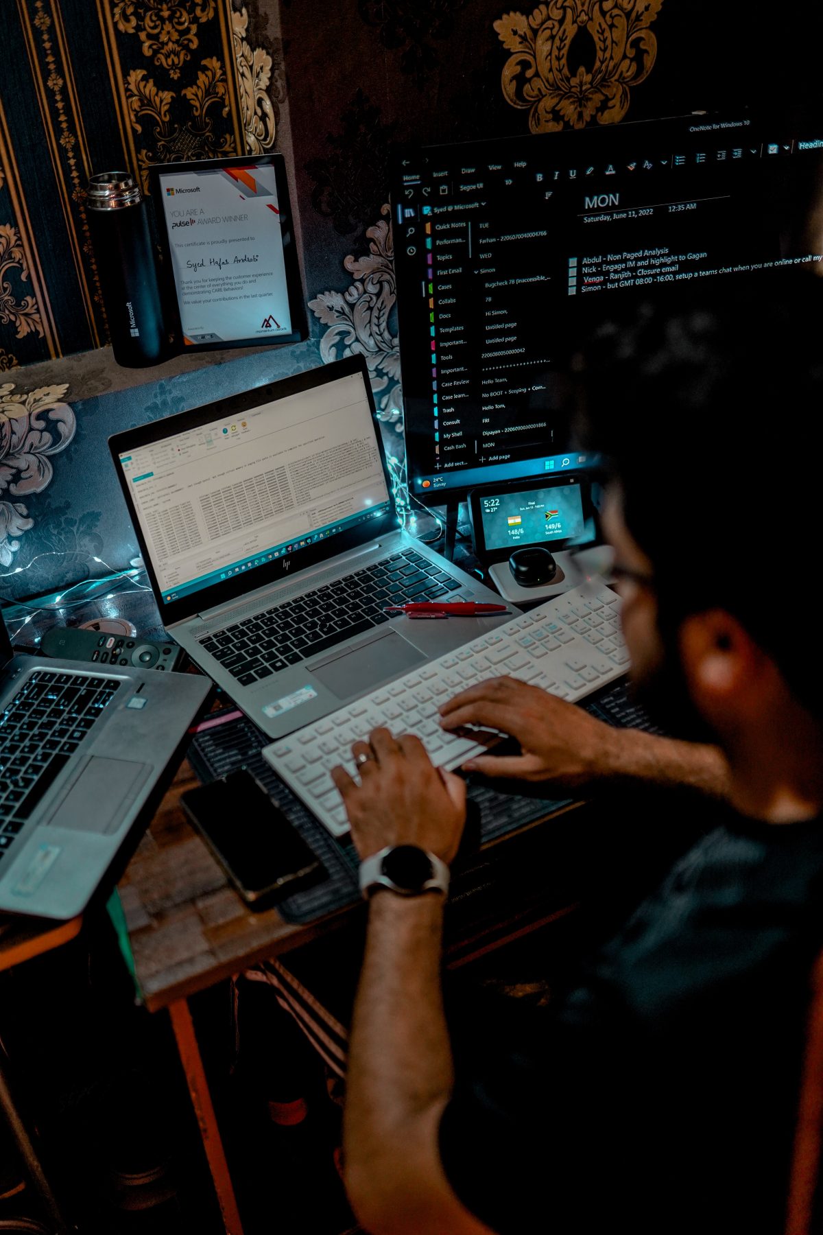 Blockchain Development