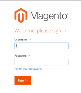 Magento