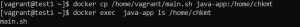 docker
