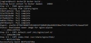 docker