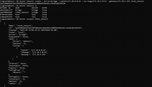 docker