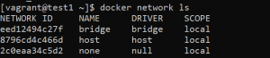docker