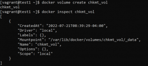 docker