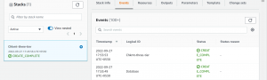 CloudFormation