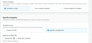 CloudFormation