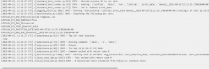 Apache Airflow