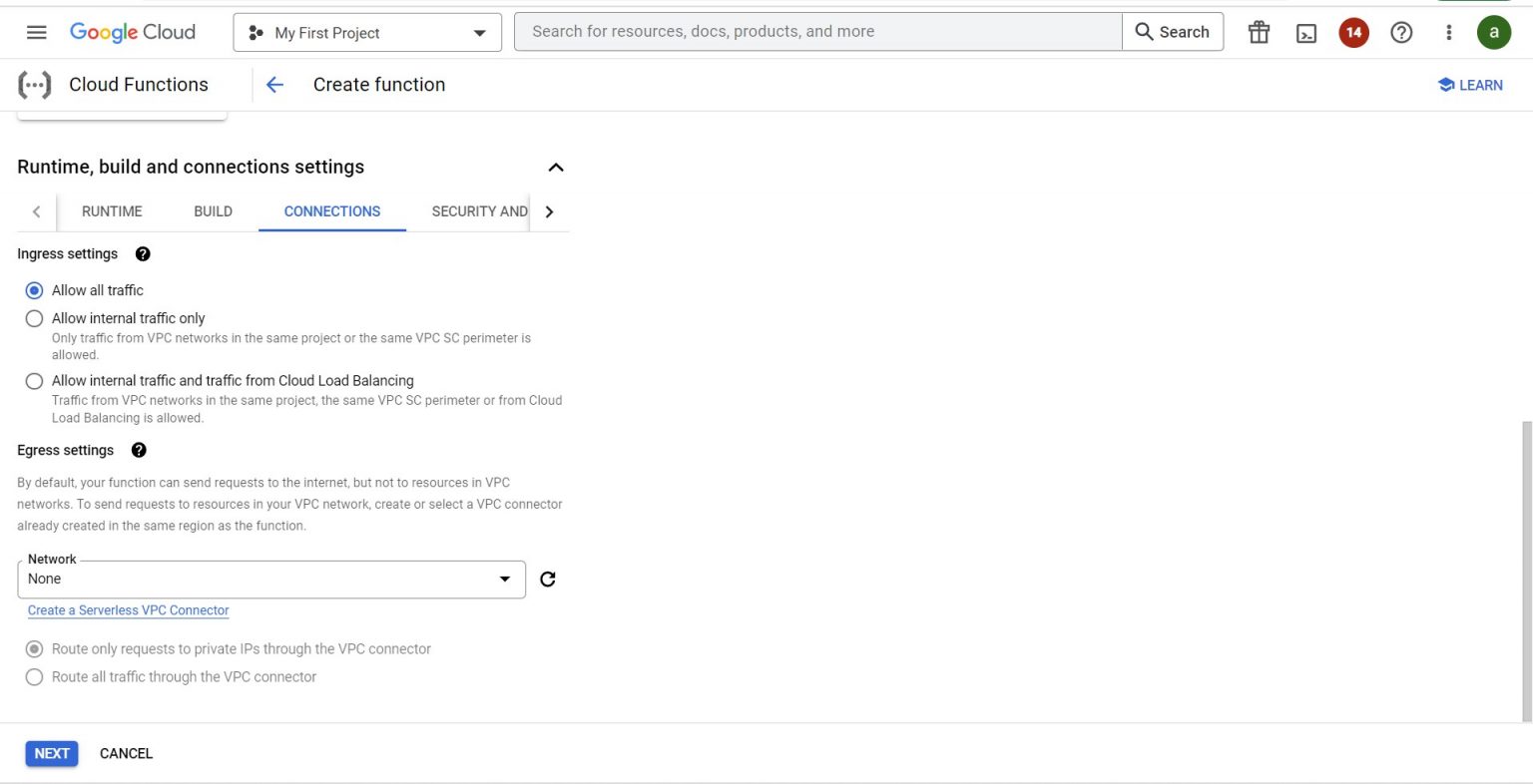 How to Schedule Cloud Function Triggers using Cloud Scheduler?