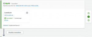  Cloudformation
