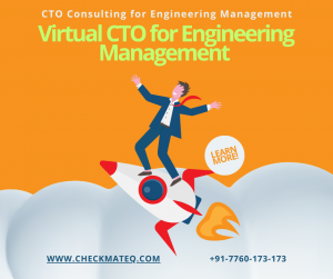 CTO for Hire