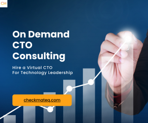 Virtual CTO Services