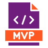 Early age startup MVP Development